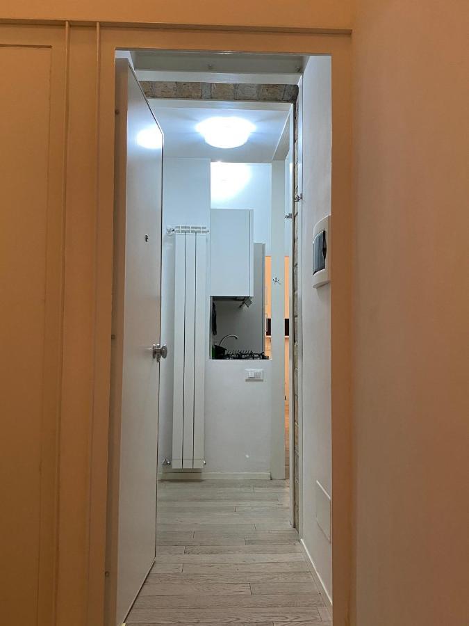 Maison D'Aquino Roma Esterno foto