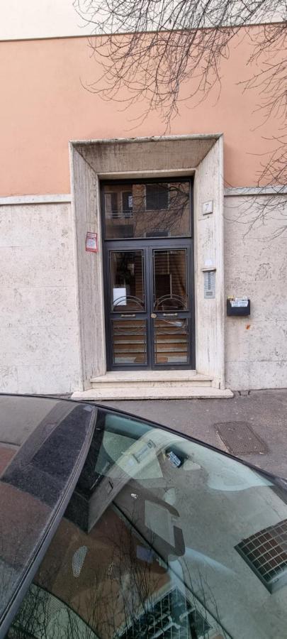 Maison D'Aquino Roma Esterno foto