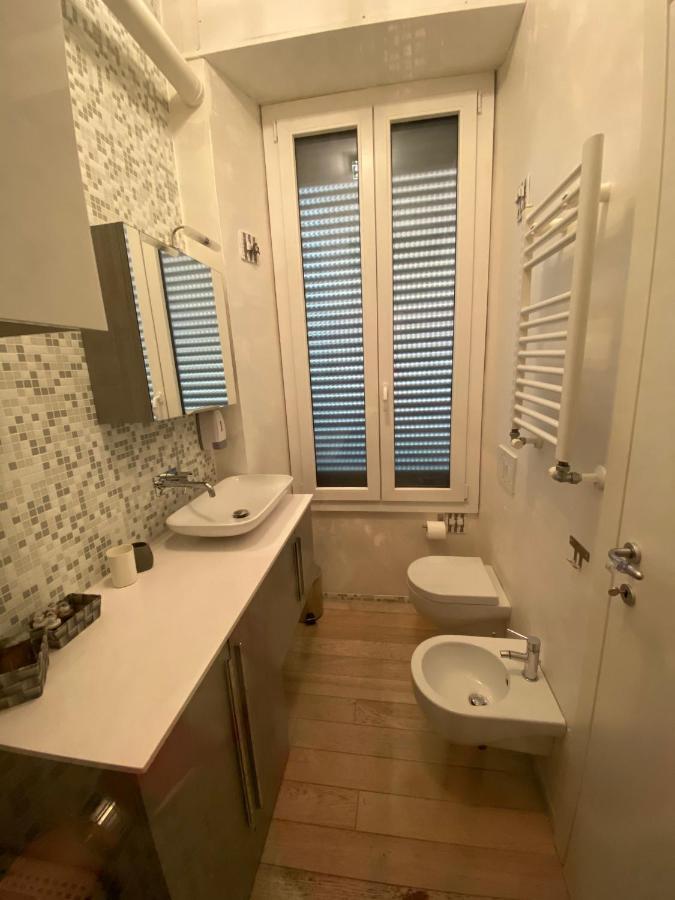 Maison D'Aquino Roma Esterno foto