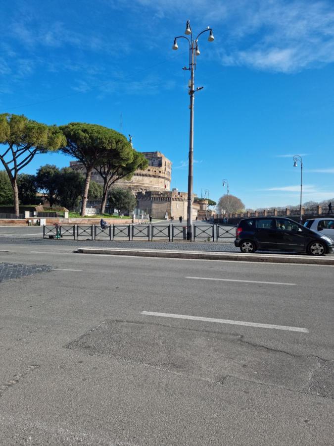 Maison D'Aquino Roma Esterno foto
