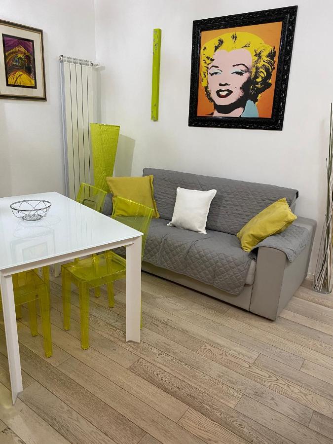 Maison D'Aquino Roma Esterno foto