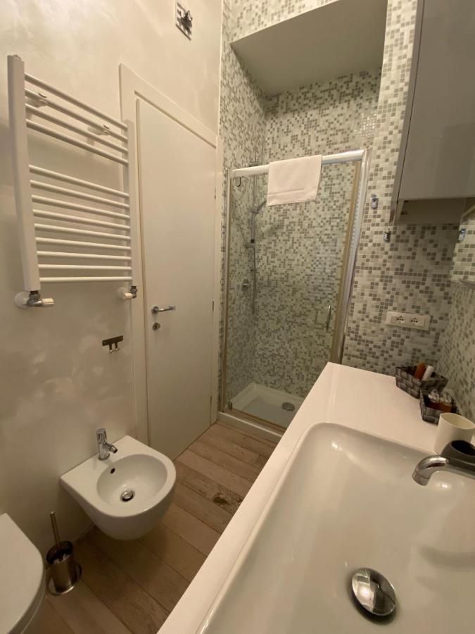 Maison D'Aquino Roma Esterno foto